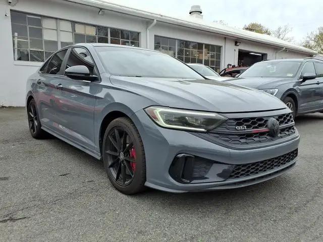2023 Volkswagen Jetta GLI 2.0T Autobahn