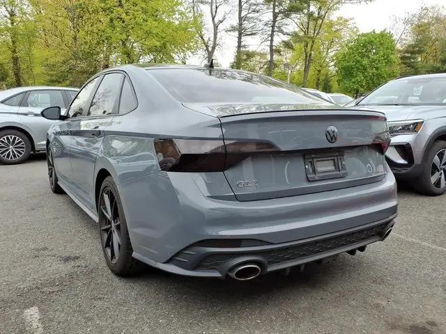 2023 Volkswagen Jetta GLI 2.0T Autobahn