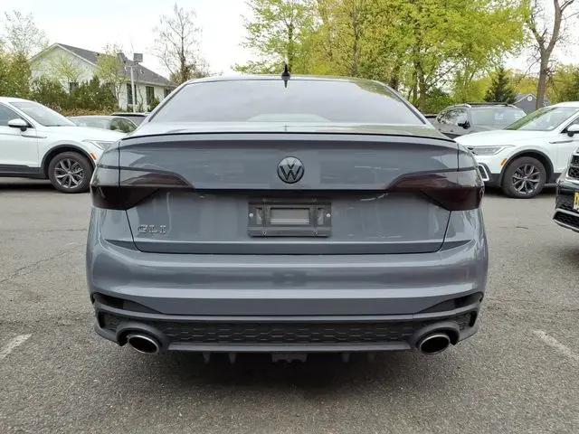 2023 Volkswagen Jetta GLI 2.0T Autobahn