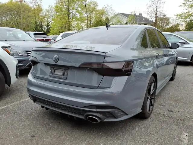 2023 Volkswagen Jetta GLI 2.0T Autobahn