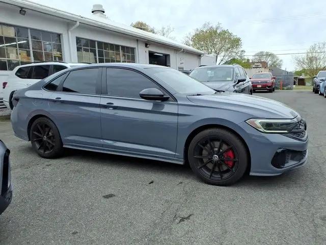 2023 Volkswagen Jetta GLI 2.0T Autobahn