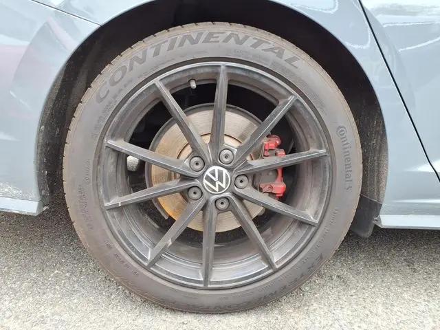 2023 Volkswagen Jetta GLI 2.0T Autobahn
