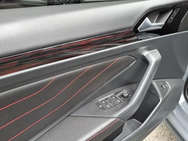 2023 Volkswagen Jetta GLI 2.0T Autobahn