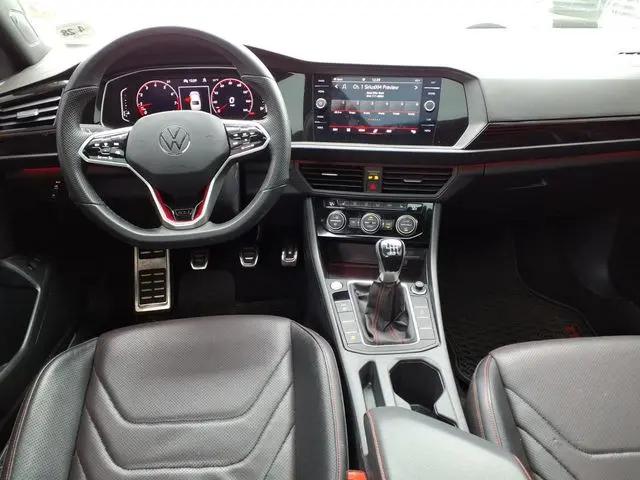 2023 Volkswagen Jetta GLI 2.0T Autobahn