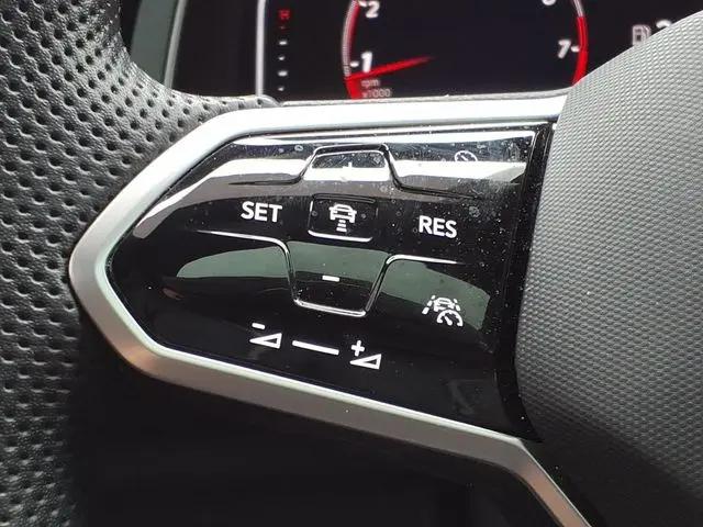 2023 Volkswagen Jetta GLI 2.0T Autobahn