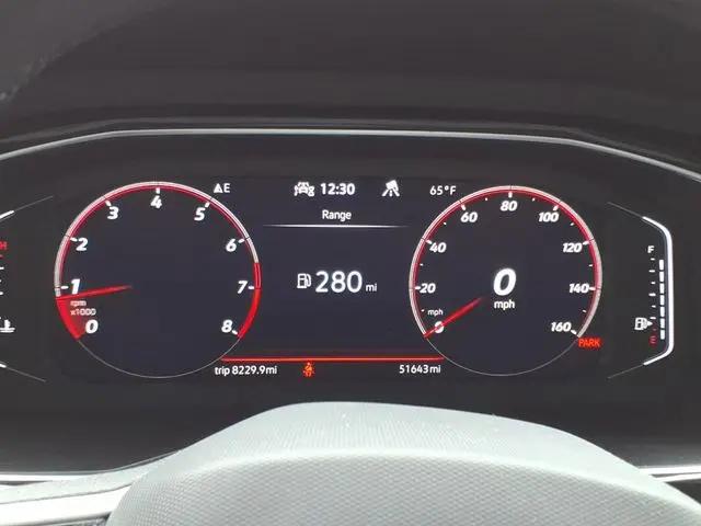 2023 Volkswagen Jetta GLI 2.0T Autobahn