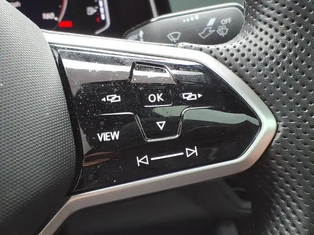 2023 Volkswagen Jetta GLI 2.0T Autobahn