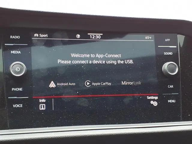 2023 Volkswagen Jetta GLI 2.0T Autobahn