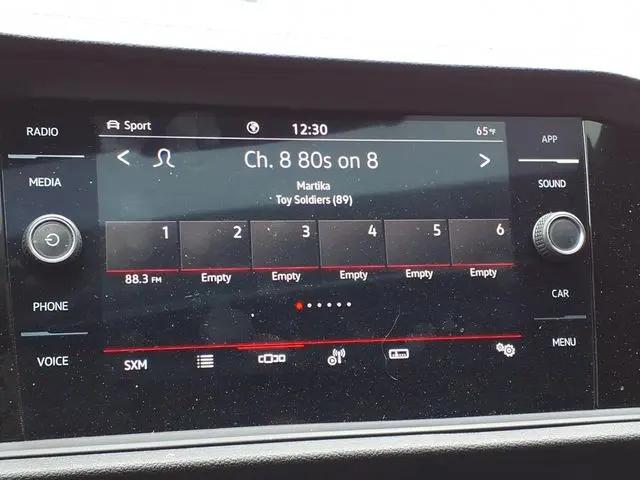 2023 Volkswagen Jetta GLI 2.0T Autobahn