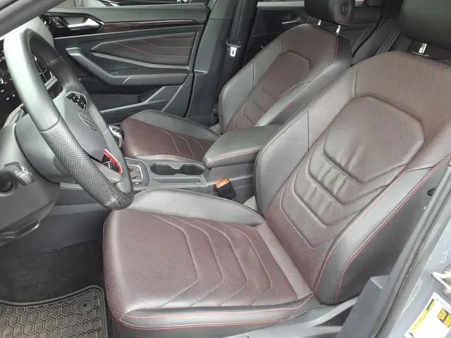 2023 Volkswagen Jetta GLI 2.0T Autobahn