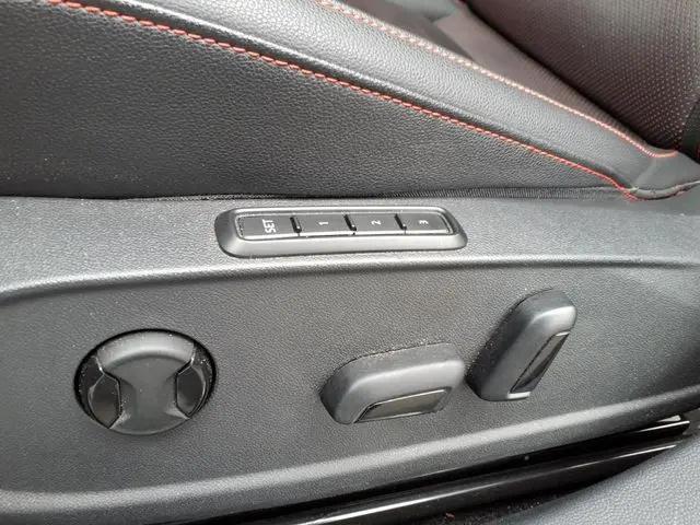 2023 Volkswagen Jetta GLI 2.0T Autobahn