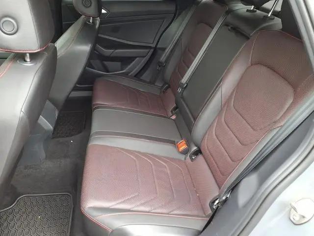 2023 Volkswagen Jetta GLI 2.0T Autobahn