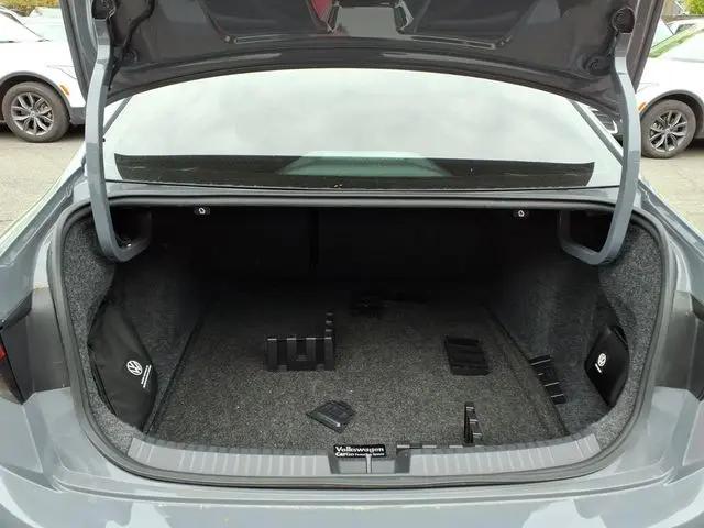 2023 Volkswagen Jetta GLI 2.0T Autobahn
