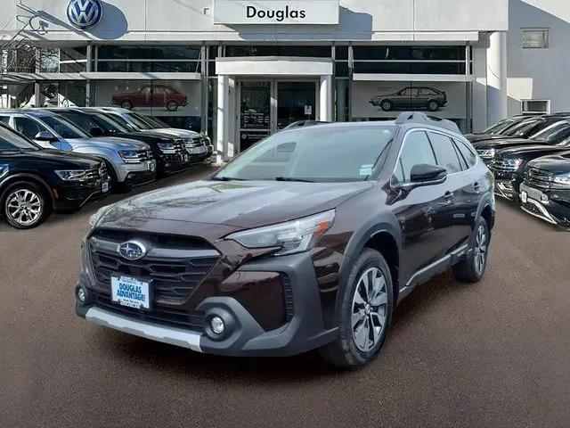 2023 Subaru Outback Limited XT for sale in Summit, NJ