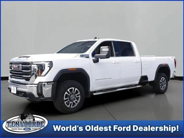 2024 GMC Sierra 3500HD SLE for sale in St Cloud, MN