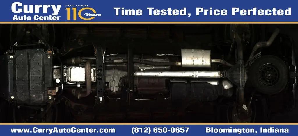 2025 GMC Sierra 1500 4WD Crew Cab Standard Box SLT