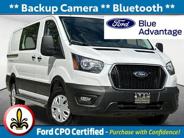 2025 Ford Transit Cargo Van Base for sale in Mendon, MA