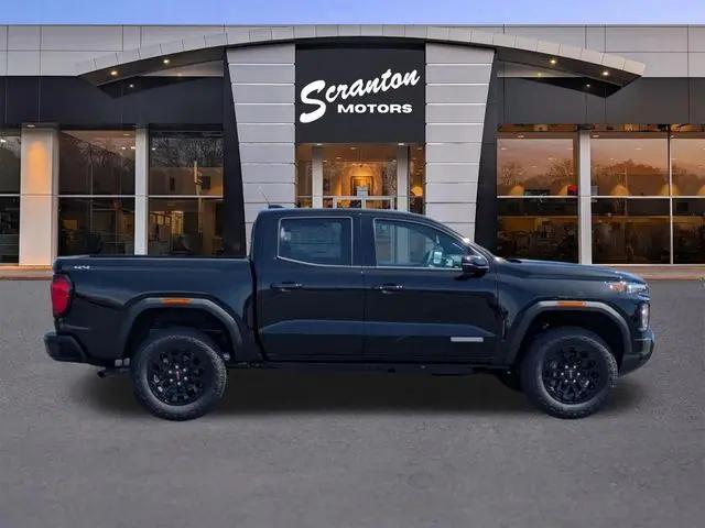2026 GMC Canyon Elevation, 4WD