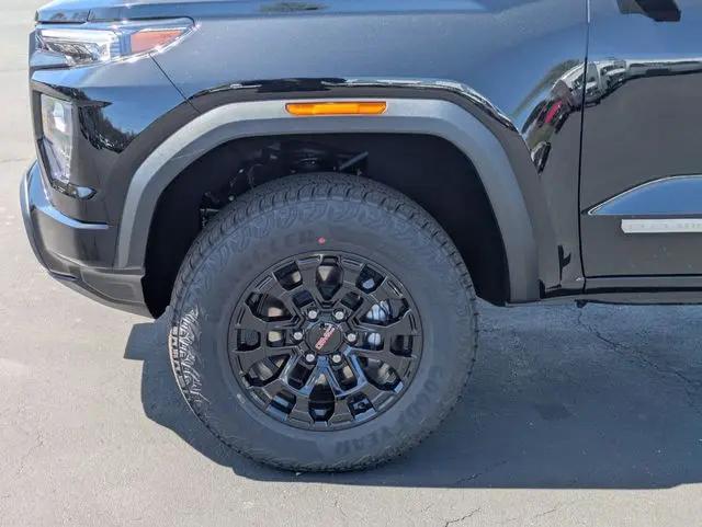 2026 GMC Canyon Elevation, 4WD