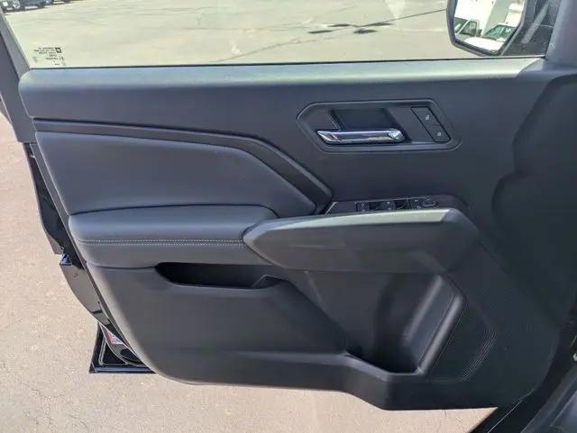 2026 GMC Canyon Elevation, 4WD