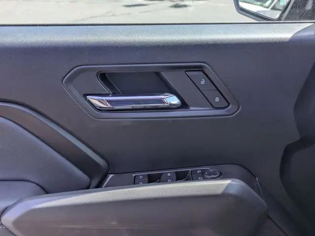2026 GMC Canyon Elevation, 4WD
