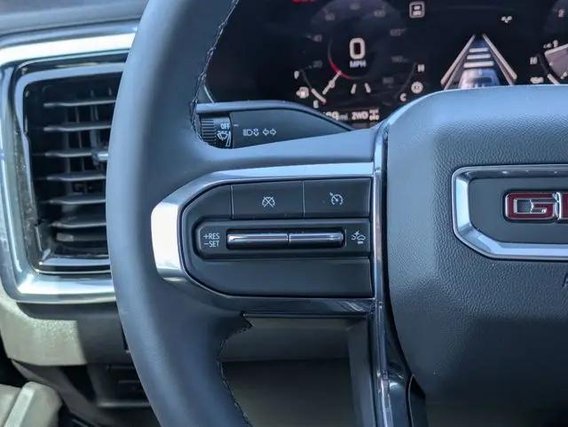 2026 GMC Canyon Elevation, 4WD