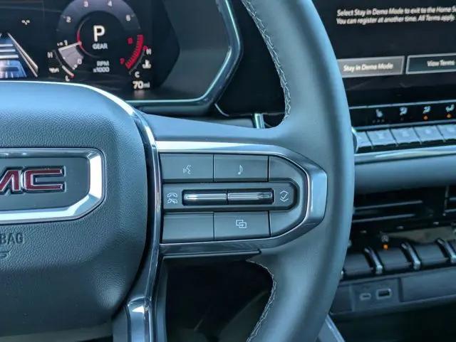 2026 GMC Canyon Elevation, 4WD