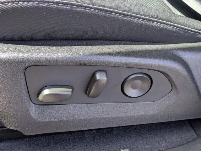 2026 GMC Canyon Elevation, 4WD