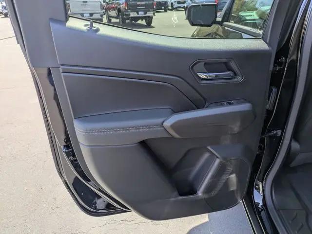 2026 GMC Canyon Elevation, 4WD