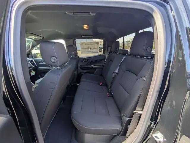 2026 GMC Canyon Elevation, 4WD