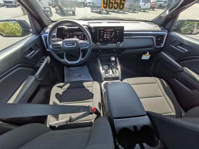 2026 GMC Canyon Elevation, 4WD