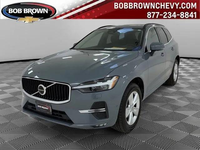 2022 Volvo XC60 B5 Momentum for sale in Urbandale, IA
