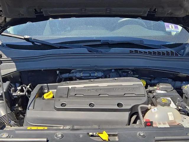 2017 Jeep Renegade Latitude 4x4