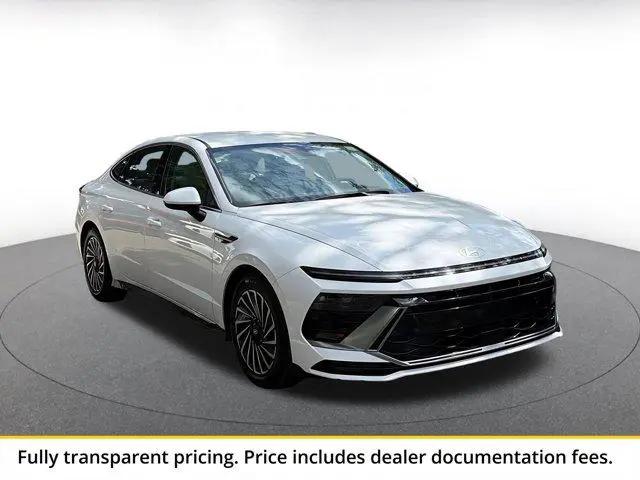 2025 Hyundai Sonata Hybrid SEL for sale in Orlando, FL
