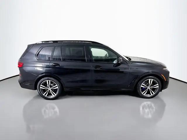2026 BMW X7 M60i