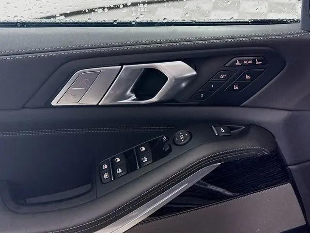 2026 BMW X7 M60i