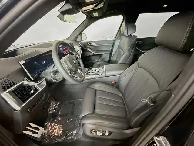 2026 BMW X7 M60i