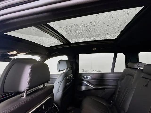 2026 BMW X7 M60i