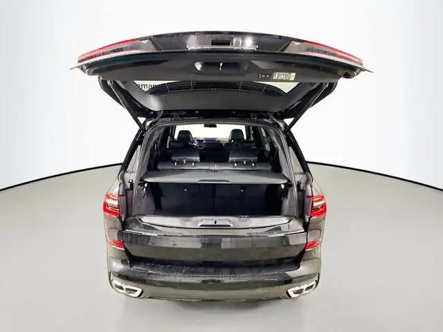 2026 BMW X7 M60i
