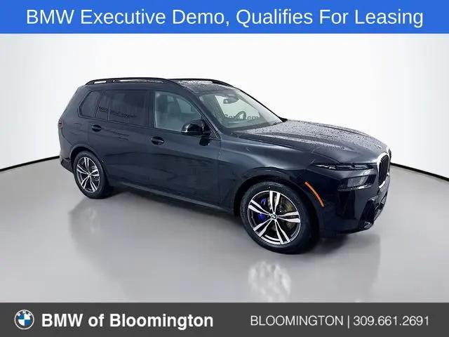 2026 BMW X7 M60i for sale in Bloomington, IL