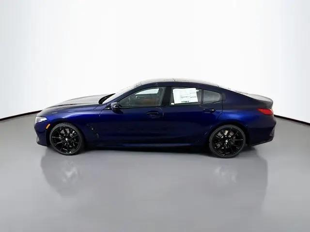 2026 BMW 840i Gran Coupe xDrive