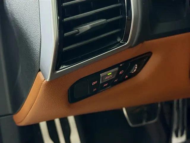 2026 BMW 840i Gran Coupe xDrive