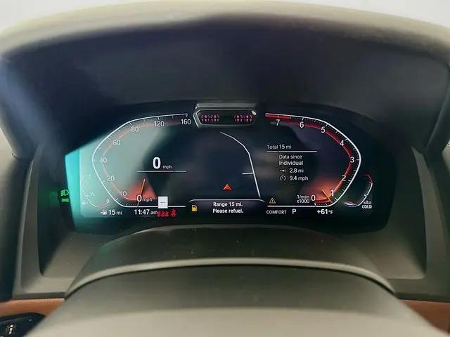 2026 BMW 840i Gran Coupe xDrive