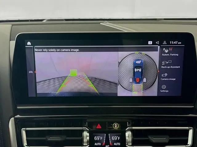 2026 BMW 840i Gran Coupe xDrive