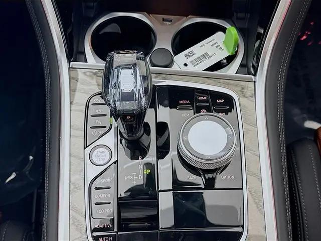 2026 BMW 840i Gran Coupe xDrive