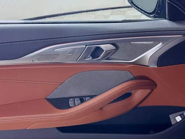 2026 BMW 840i Gran Coupe xDrive