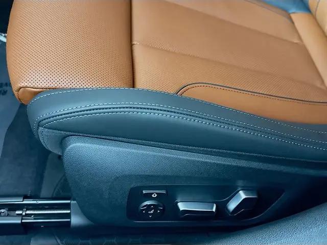 2026 BMW 840i Gran Coupe xDrive