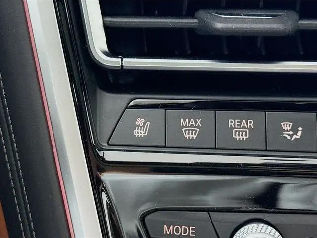 2026 BMW 840i Gran Coupe xDrive