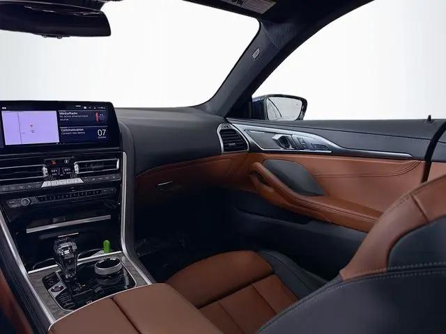 2026 BMW 840i Gran Coupe xDrive
