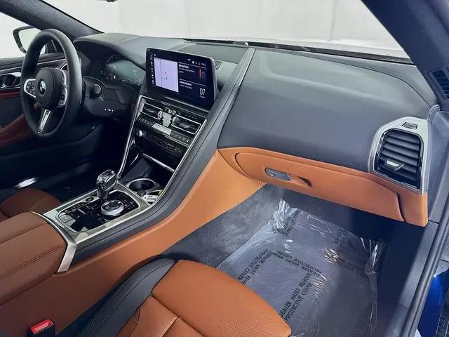 2026 BMW 840i Gran Coupe xDrive